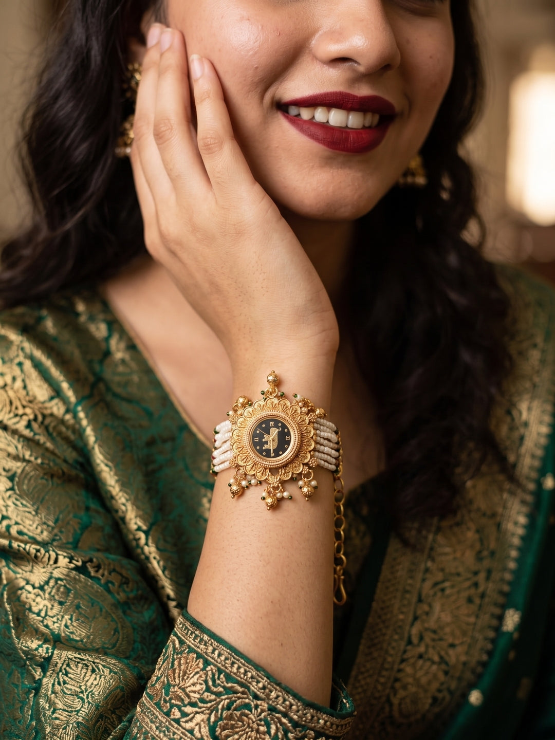 Nui India 