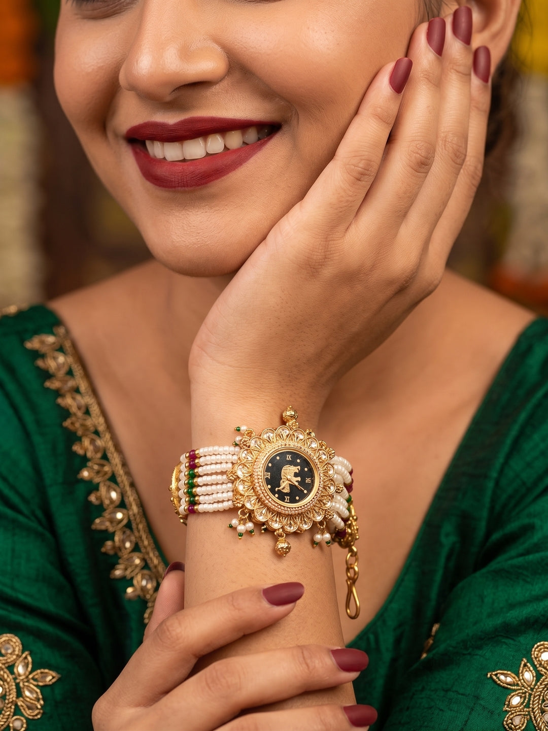 Nui India 