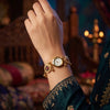 JASHN Kashmiri Fashion Adjustable Watch