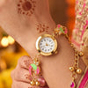 JASHN Kashmiri Fashion Adjustable Watch