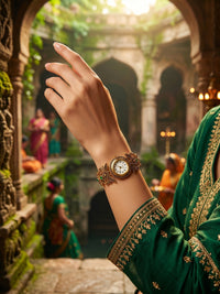 Nui India 