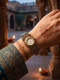 Nui India 