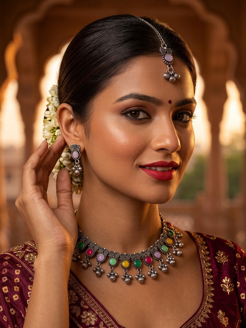 Nui India 