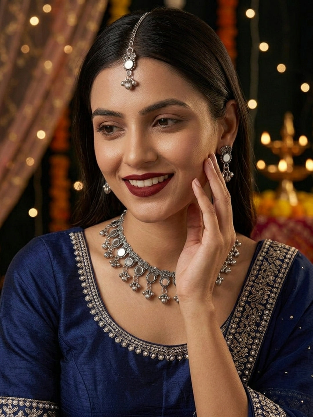 Nui India 