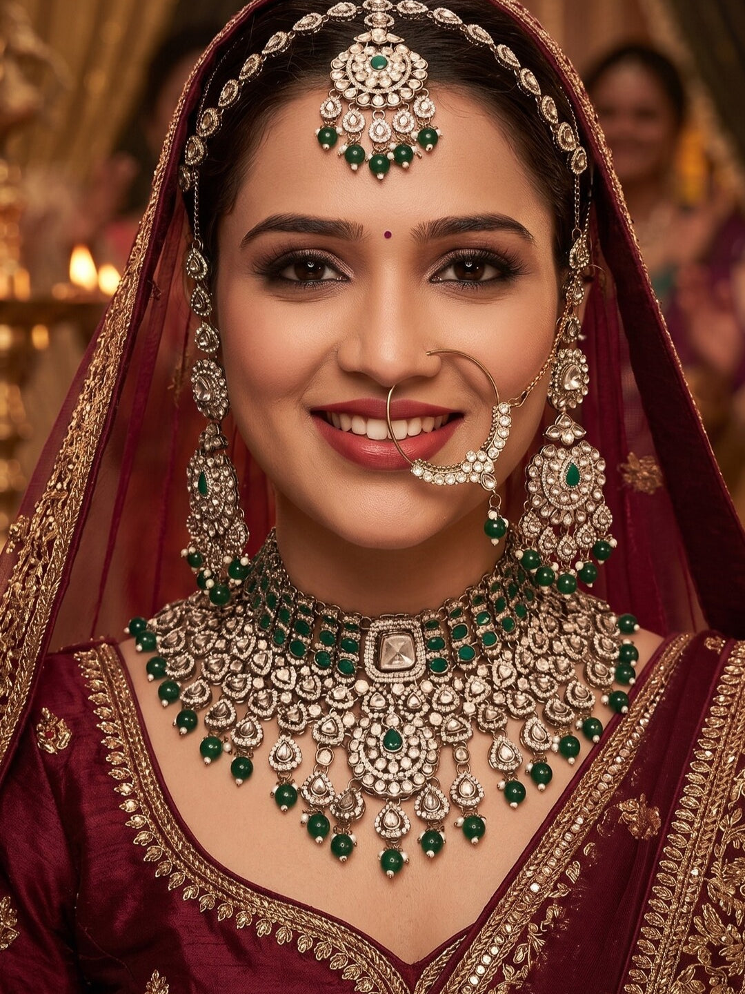 Nui India 