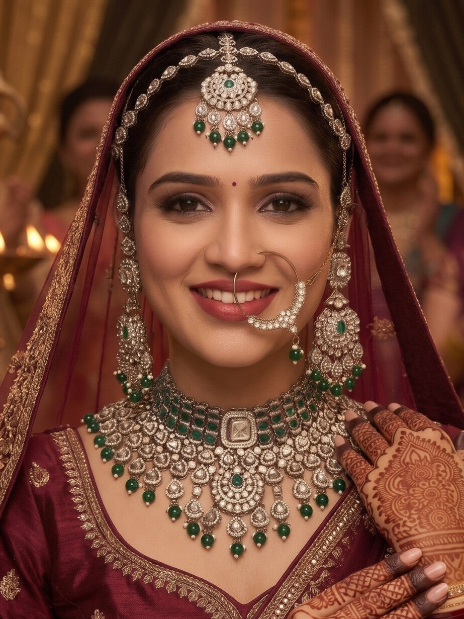 Nui India 