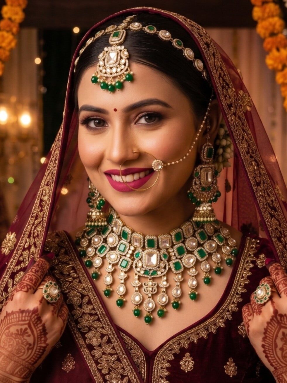 Nui India 