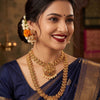 DEVYANI Temple Heritage Set
