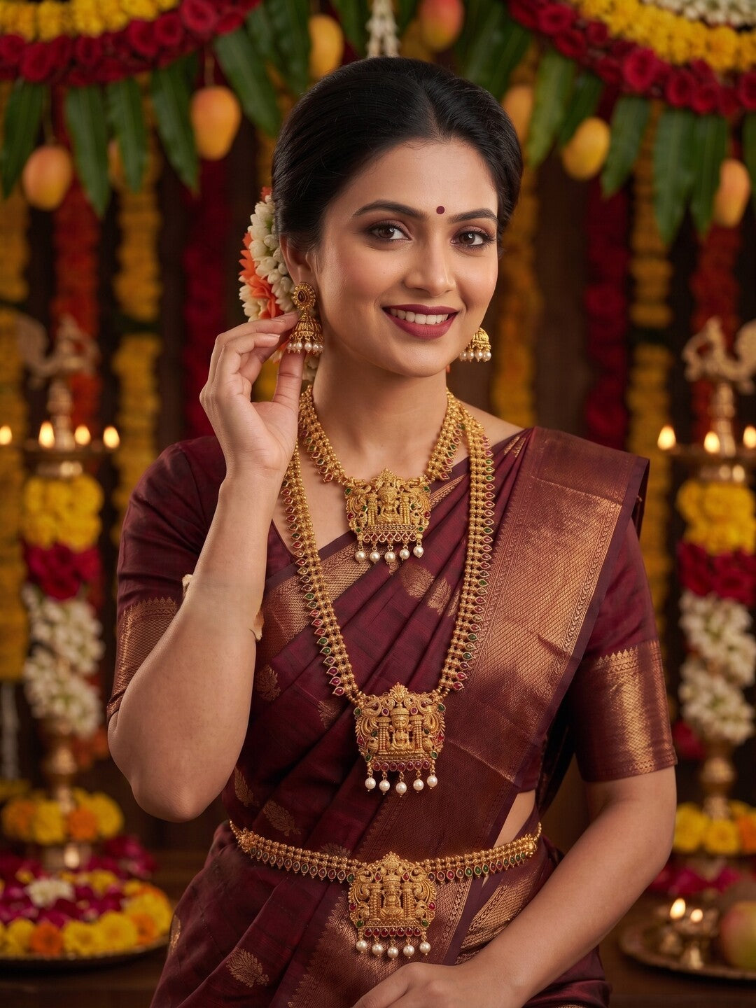 Nui India 