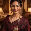 MEHRANG Handcrafted Artisan Set