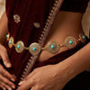 NOOR Vintage Waist Belt