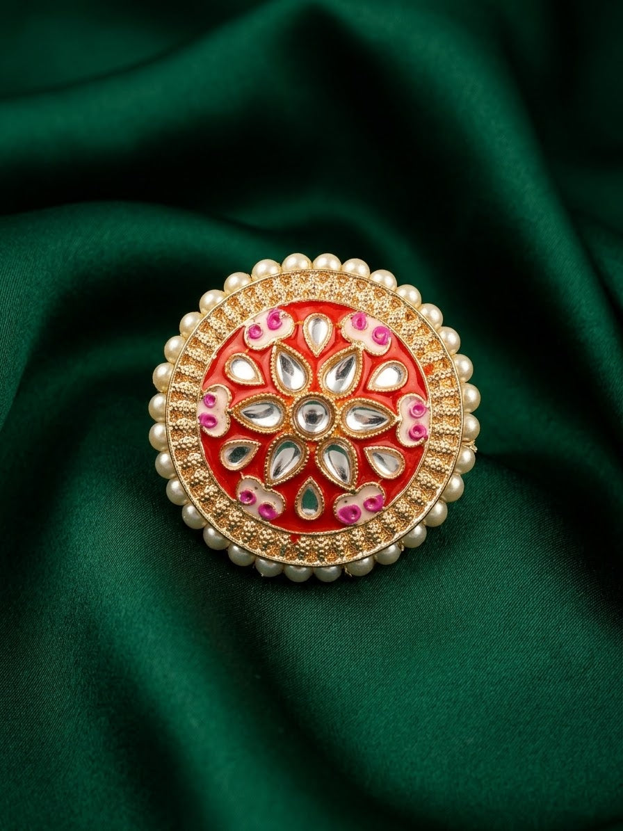 Nui India 
