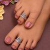 Toe Ring for Women | Daily Wear Foot Jewellery