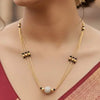 TRADITIONAL Mangalsutra Necklace for Women