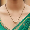 TRADITIONAL Mangalsutra Necklace for Women