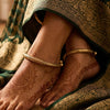 MEHFIL Royal Gold Payal