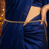 NOOR Double Layer Pearl Kamarband