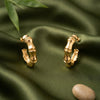 Gold Plated Statement Earrings for Women | Trendy Fashion Jewellery | Party Wear & Everyday Earrings | Luxury Party Wear Statement Earrings For Daily Wear &  Causal Wear Earrings (Copy)