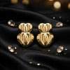 Gold Plated Statement Earrings for Women | Trendy Fashion Jewellery | Party Wear & Everyday Earrings | Luxury Party Wear Statement Earrings For Daily Wear &  Causal Wear Earrings (Copy) (Copy) (Copy)