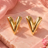 Anti-Tarnish Earrings for Women | Elegant & Stylish Everyday Jewellery