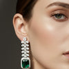 Emerald Royale Cascade Drops