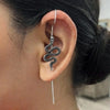 Navratri Garba Party Earcuffs ( 2pcs )