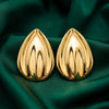 Gold Plated Earrings for Women|Trendy Designer Jewelry|Festive Wear,Daily Wear Earrings