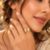 Fingerring  For Women And Girls|Everyday Jewellery