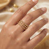 Fingerring  For Women And Girls|Everyday Jewellery