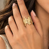 Fingerring  For Women And Girls|Everyday Jewellery