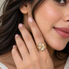 Fingerring  For Women And Girls|Everyday Jewellery