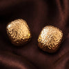 Anti-Tarnish Statement Earrings For Women | Gold Plated Luxury Fashion Jewellery | Party Wear & Daily Wear Earrings