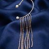 Anti-Tarnish Statement Earcuff  For Women |Gold Plated Luxury Fashion Jewellery | Party Wear & Daily Wear