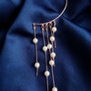 Anti-Tarnish Statement Earcuff  For Women |Gold Plated Luxury Fashion Jewellery | Party Wear & Daily Wear