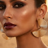 Anti-Tarnish Gold Plated Earrings | Daily Wear  Fashion Jewellery