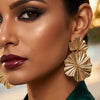 Anti-Tarnish Gold Plated Earrings | Daily Wear  Fashion Jewellery