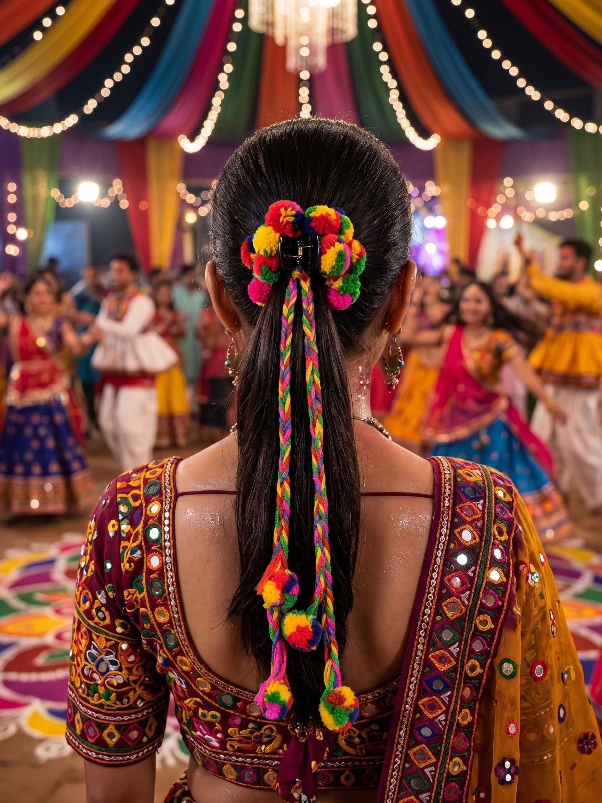Nui India 