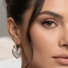Anti-Tarnish Gold Plated Earrings | Daily Wear  Fashion Jewellery