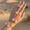 Hand Harness Minimal Design|Fashion Hand Harness Jewellery For Women