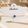 Anti-Tarnish Adjustable Bracelet | Simple Minimal Gold Plated Bracelet For Girls