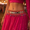 Navratri Waist Belt For Women | Stylish Kamarband | Traditional Garba Festive Jewellery