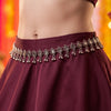 Navratri Garba Kamarband | Designer Waist Chain For Women | Ethnic Garba Dance Jewellery