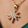 Anti-Tarnish Gold Plated Pendant Necklace for Women | Elegant Party Wear Chain | Fashion Chain for Daily & Causal Wear