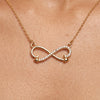 Anti-Tarnish Gold Plated Pendant Necklace for Women | Elegant Party Wear Chain | Fashion Chain for Daily