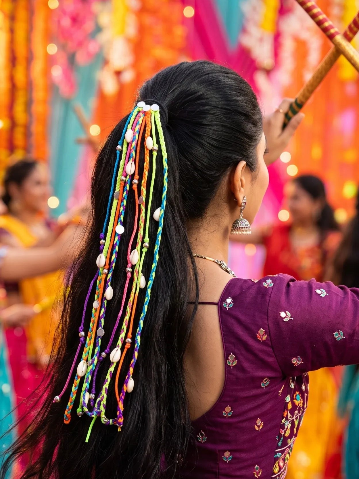 Nui India 