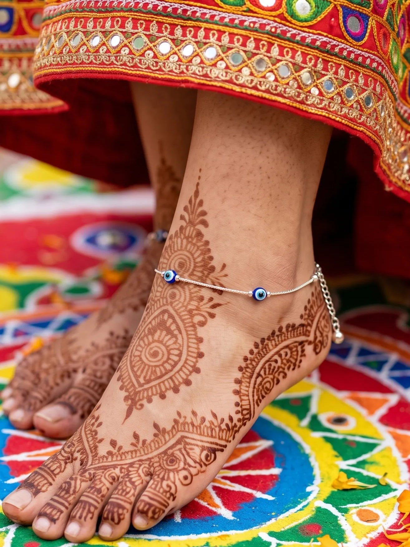Nui India 