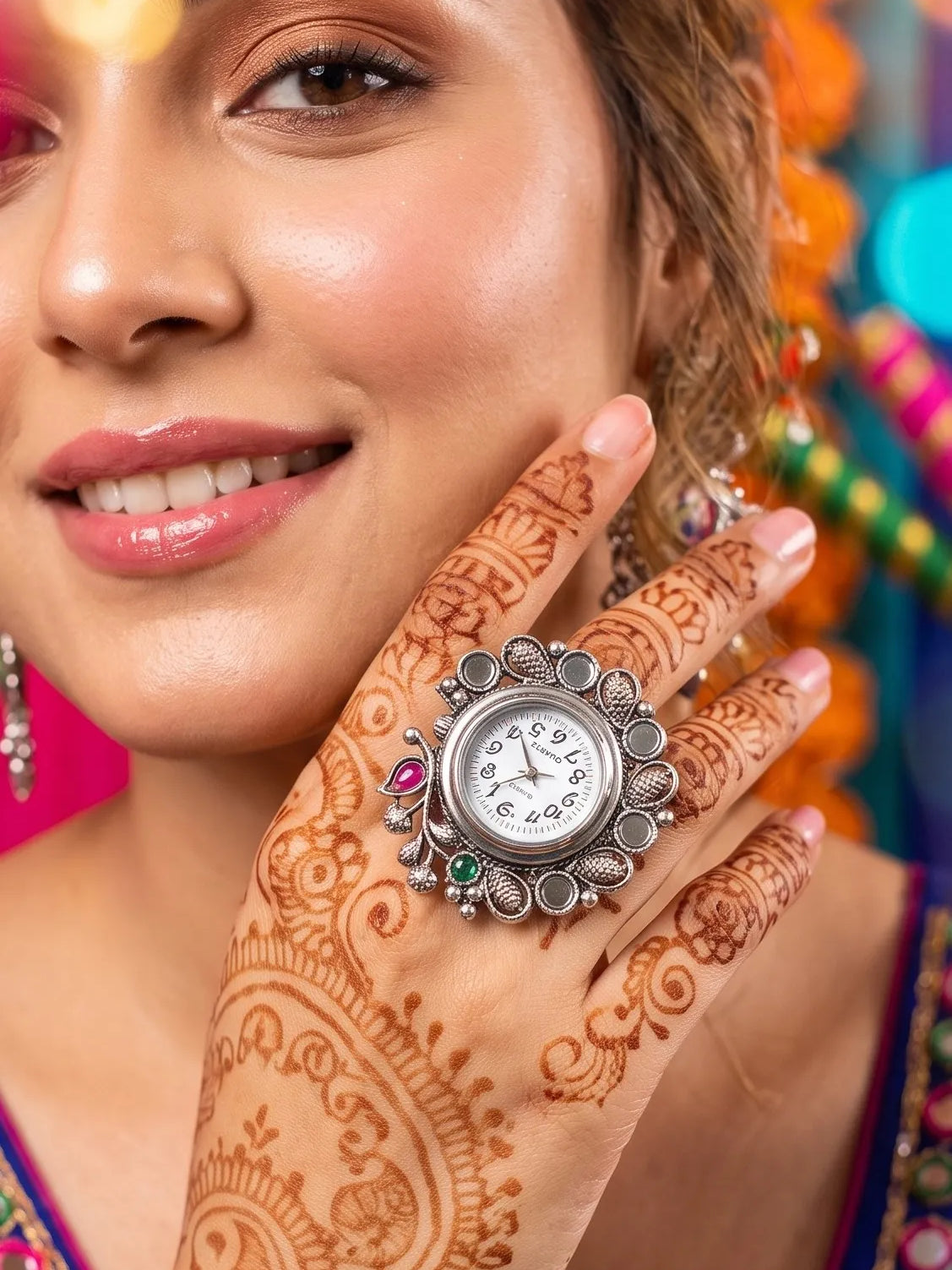 Nui India 