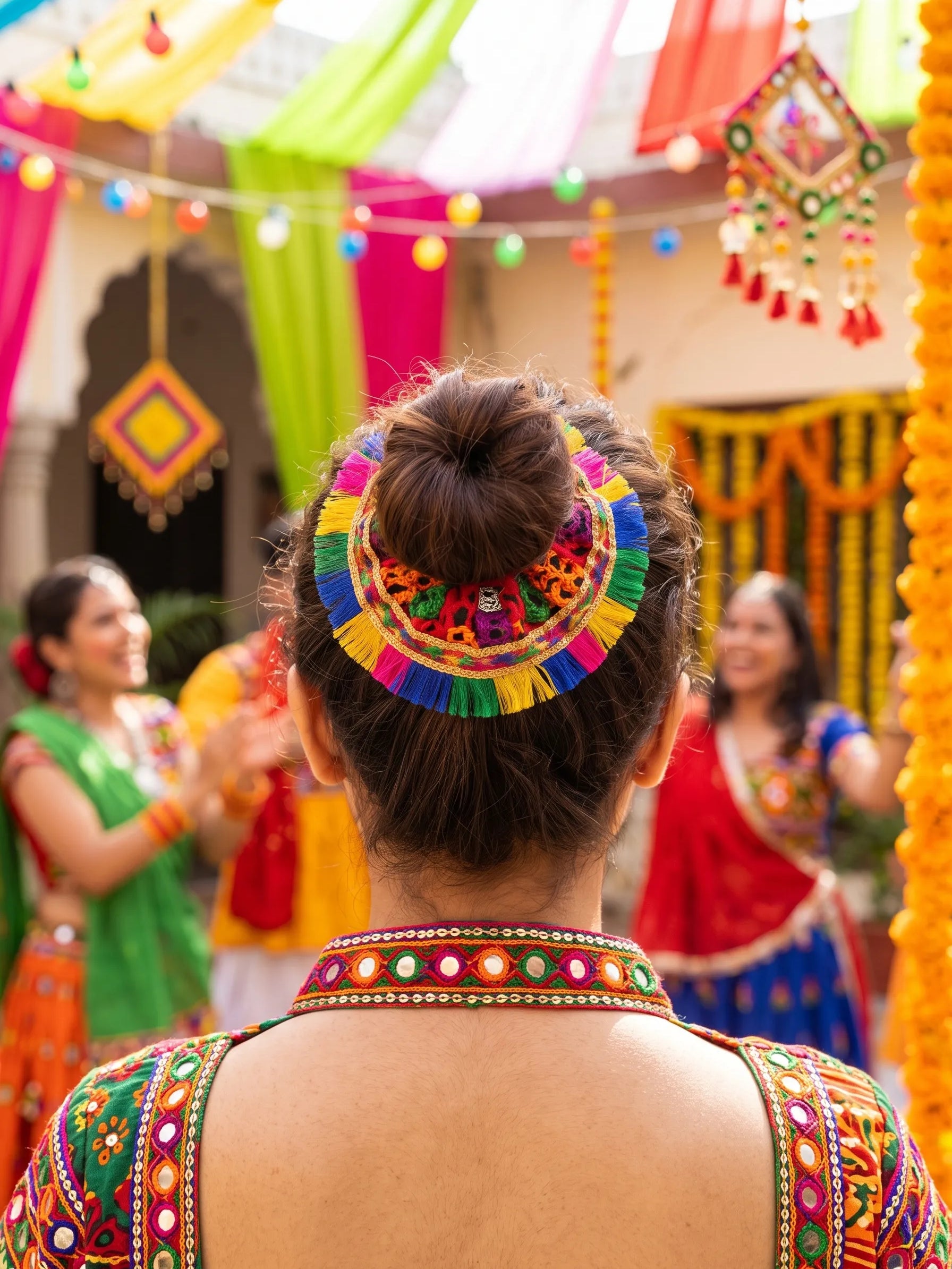 Nui India 