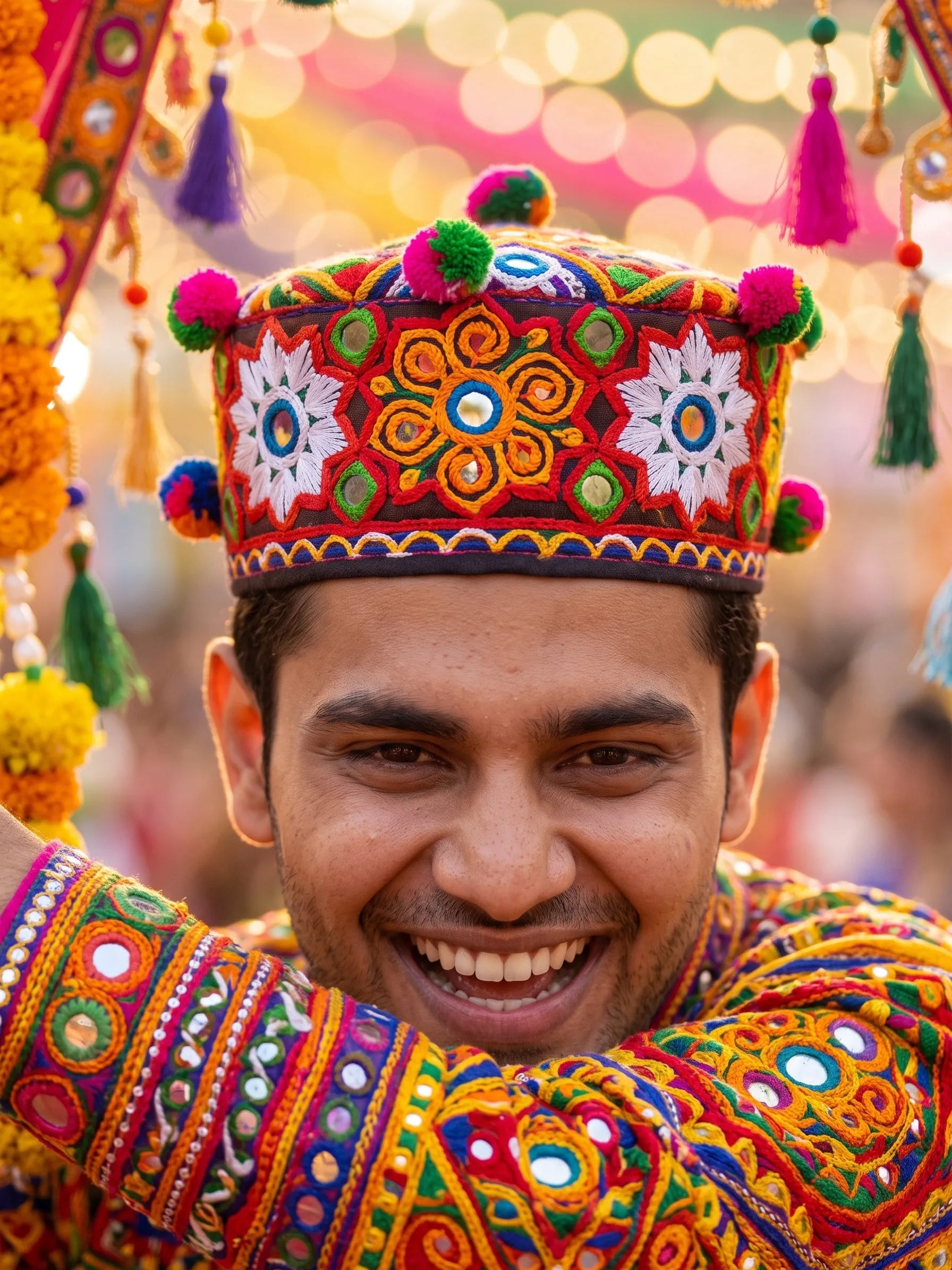 Nui India 