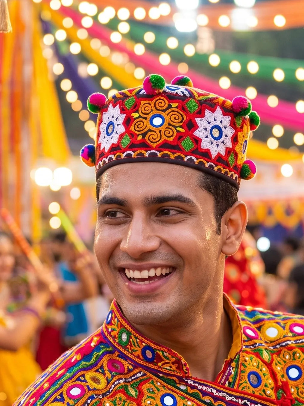 Nui India 
